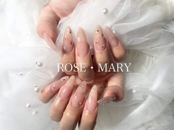 サロン ローズマリー(ROSE MARY)/定額Bコース