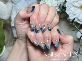 チップ長さ出し＊持ち込みアート