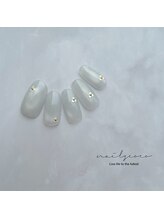 ネイルズ ココ(nails COCO)/マグネットネイル