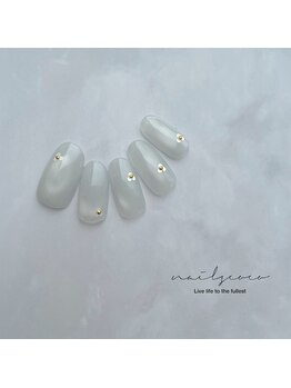 ネイルズ ココ(nails COCO)/マグネットネイル