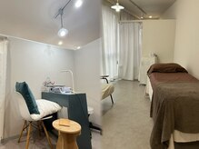 シロ アイラッシュ 中野(silo eyelash)