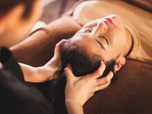 リラクゼーションアンドビューティー コウ(Kou)/【ドライヘッドスパ】