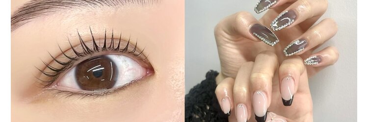 インザピンクリリー(in the pink LILY)のサロンヘッダー