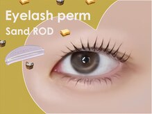 プラチナムブロウ 光の森店(PLATINUMBROW)/サンドロッド☆