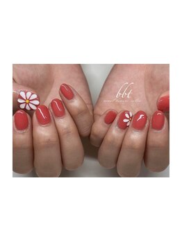 bbt nail