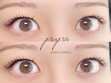 プパ 烏丸店(pupa)/マツエク/まつげパーマ/眉毛専門