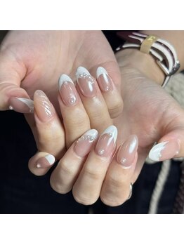 タギネイル(Tagi Nail)/