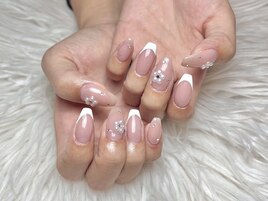 【ジェル】ボリューム定額