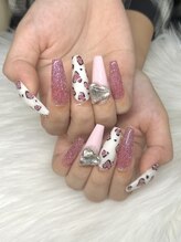 タムタムネイル 本厚木(Tam Tam Nail)/スカルプデザインご相談コース