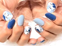 ラサロンホープ(La.SALON HOPE)/画像持ち込みOK　90分　¥9000 