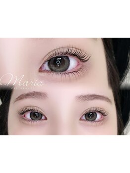 ナチュラル上品な目元にしたい