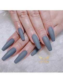 ヘブン ネイル 鶯谷(HEAVEN Nail)/