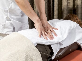 かねしま整骨院の写真/独自施術【もみほぐし&ストレッチ融合】M＆S整体¥2300～。その場しのぎではない当院オリジナルのM&S整体！