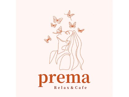 Relax＆Cafe premaの写真