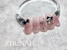 ジルネイル(Zir nail)/韓国ネイル