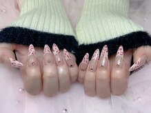 ブルームビューティ― 新宿(Blooｍ Beauty)/