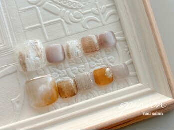 スピニオン(spinion)/定額フットデザイン