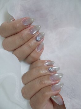 enoi マグフラ☆