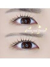 アイモア 江南店(eye mor.)/まつ毛パーマ