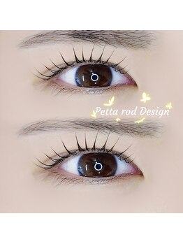 アイモア 江南店(eye mor.)/まつ毛パーマ