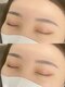 アイブロウサロンbrowme 上尾店【眉毛専門店】【4月NEWOPEN】の写真/【2026年4月OPEN♪】清潔感を引き出す眉アイブロウWAXが人気！ナチュラルな仕上がりで大満足間違いなし◎
