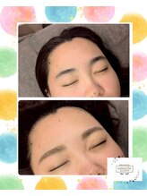 ミメル バイ ラフォンテ(mimelle by LAFONTE)/