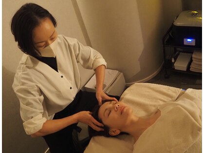 おきもちサロン(おきもちSALON)の写真