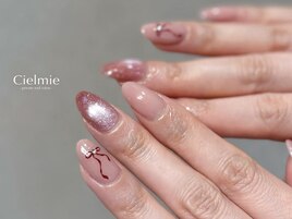 シンプルコース／リボン