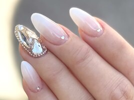 囲み埋め尽くし