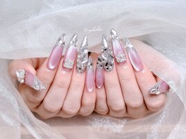 チップ長さだし