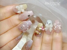 サロン マギー(Salon Maggie)/
