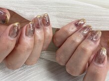 爪処 中野坂上/持ち込みデザインコース