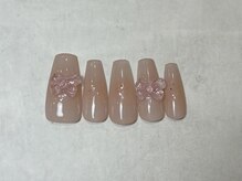 プラス サード(Plus 3rd)/ワンホン定額デザイン