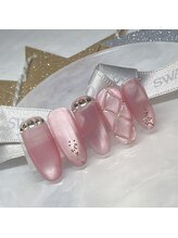 ネイル ユナ(nail YUNA)/