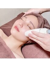 美フレイヤ 四条烏丸店(美FREYJA)/小顔リフト/たるみ改善