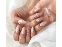 マイサロン 横浜(MYSALON)/ワンホンネイル