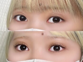 ラシュア 森ノ宮店(Lashure)/まつげパーマ