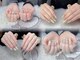 ラッキーネイル(Lucky Nail)の写真