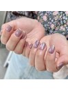 nail◇マグネットネイル