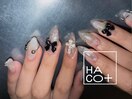 Kaho | スカルプデザイン