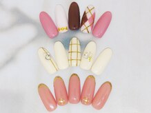 ティーエヌ 名古屋矢場町店/トレンドデザイン￥5980