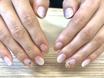 サロンドビオ(Salon de vio)/