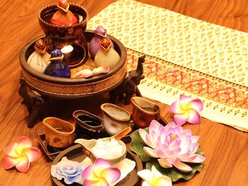 マニー(Manee)/アロマオイル