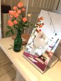 ベリンダ(BELINDA)/BELINDA beauty salon