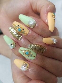 リッチネイル(Rich Nail)/