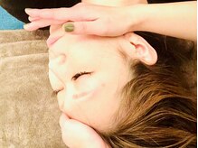 マダー(madder)/痛みの少ない小顔矯正☆