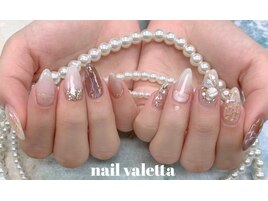 ジェル フルデザイン