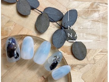 エヌエープラスネイル 西葛西店(Na+nail)/