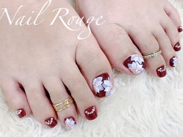 ご新規様限定!!定額フットジェル