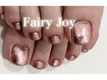 フェアリー ジョイ(Fairy Joy)/
